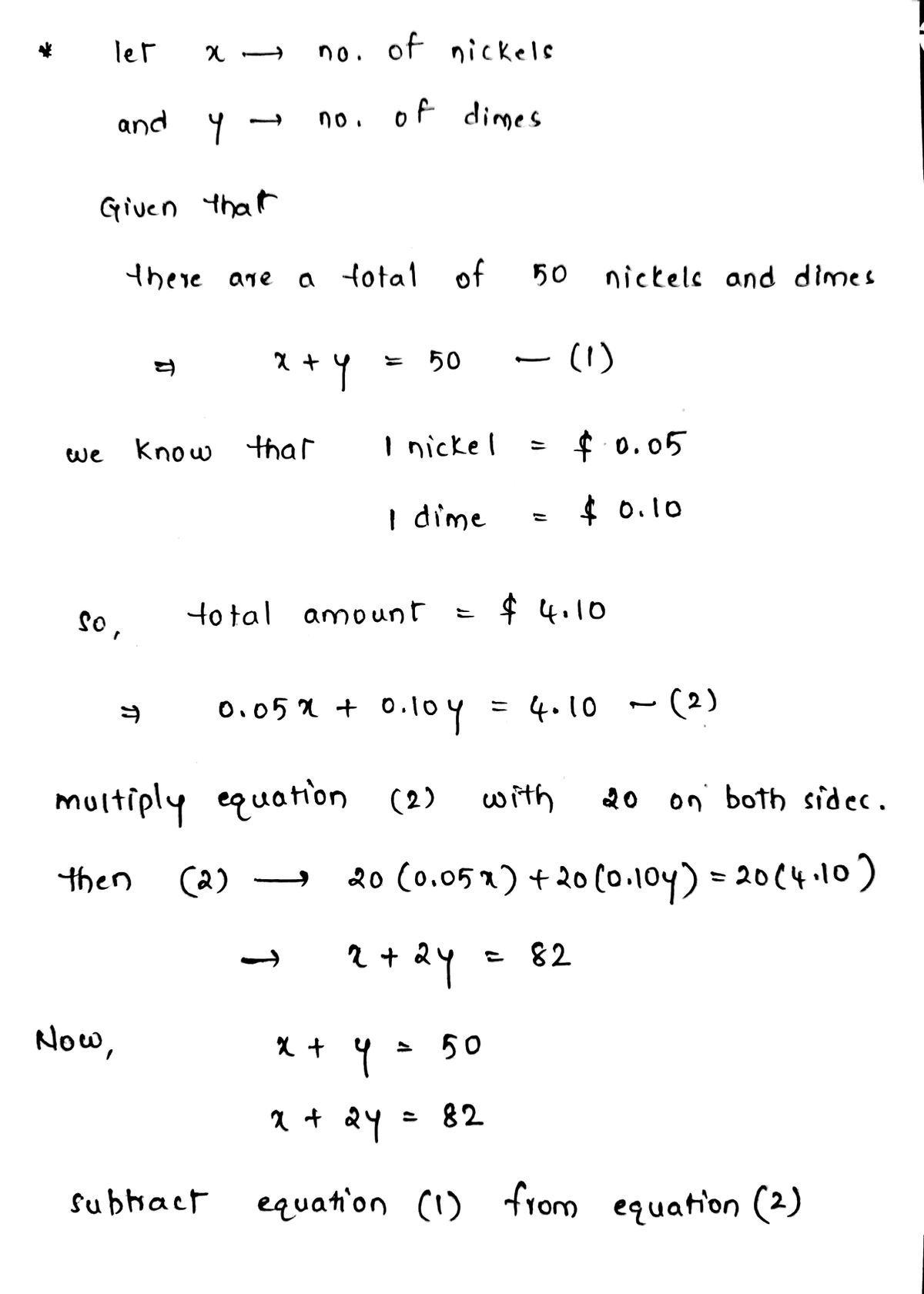 Statistics homework question answer, step 1, image 1